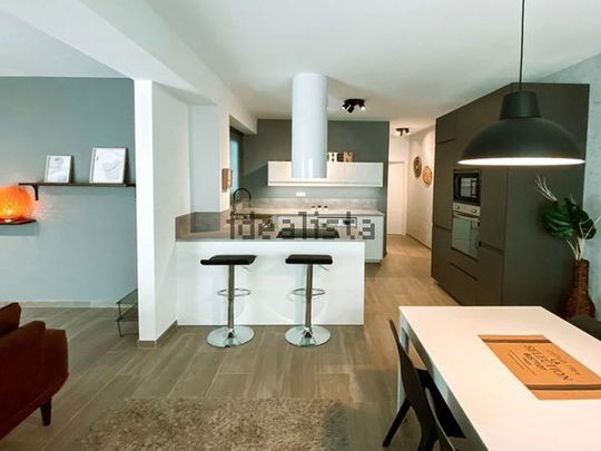 Alquiler de piso en Calle Velázquez, 1 - Photo 1