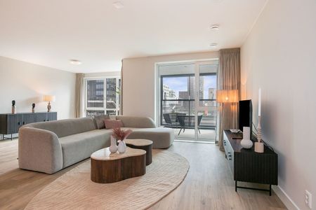 Appartement te huur: Mangoweg 331 2321 HZ Leiden - Photo 5