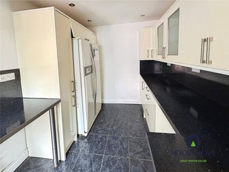4 bedroom terraced house to rent - Photo 5