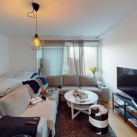 Fagottgatan 56 - Photo 3