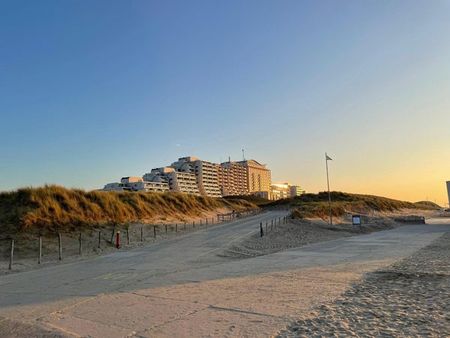 Te huur: Kamer Scheveningsestraat in Noordwijk - Foto 2