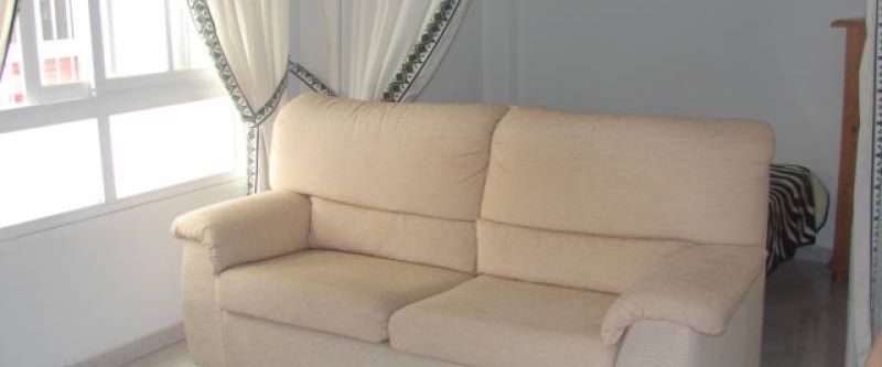 Studio - Málaga (Centro) - Foto 1