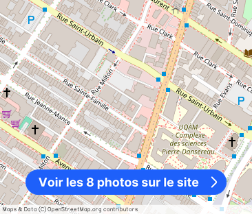 3429 Rue Sainte-Famille - 5 - Photo 1