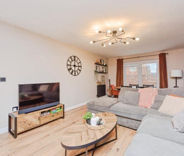 5 bedroom property to rent - Photo 2
