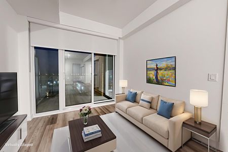 For Lease - 6 Chartwell Road Unit# 509, Toronto, Ontario - Photo 2