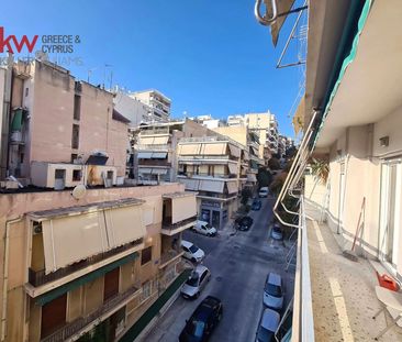 Διαμέρισμα για ενοικίαση Νέα Κυψέλη (Κυψέλη) - Photo 1