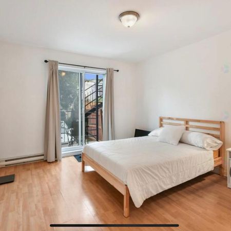 3 1/2 Vieux-Rosemont - Photo 3