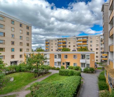 Stenbygränd 6 - Photo 1