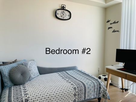 For Lease - 3975 Grand Park Drive Unit# 609, Mississauga, Ontario - Photo 2