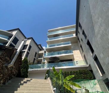 3.5 Zimmer, 119 m², 4. Stock - Foto 2