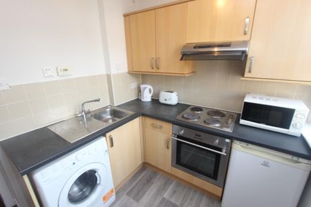 1 bedroom flat to rent - Photo 5