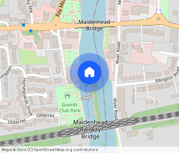 Guards Club Road, Maidenhead, SL6 - Photo 1