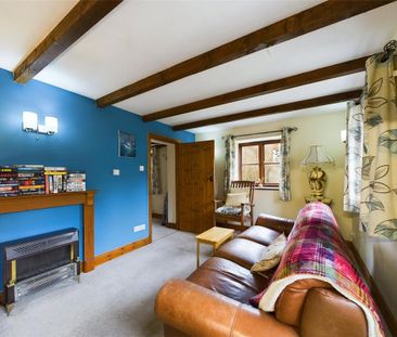 1 bedroom parking to rent - Photo 5