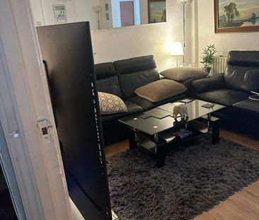 Room in a Shared House, Bickersteth Road, SW17 - Photo 3