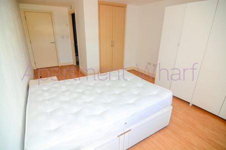 Flat Galaxy Building, E14 3SP, London - Photo 4