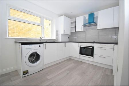 Bedsit, Engleheart Road, SE6 - Photo 5