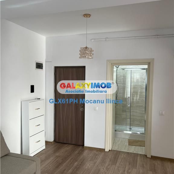 Inchiriere apartament 2 camere, bloc nou, 9 Mai, Ploiesti - Photo 1