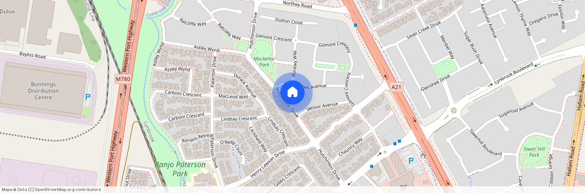 36 Hutchinson Drive, Lynbrook VIC 3975