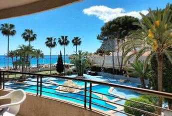 Calpe/Calp, Valencian Community