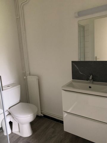 Studio RDC - 11 RUE CLEMENT ADER - Photo 3