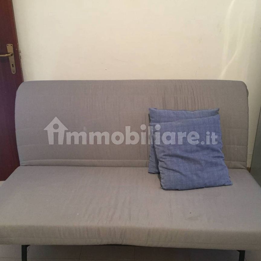 Loft Località Vulcanello 68D, Lipari - Photo 1