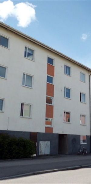 Blå Vägen 73 C - Foto 1