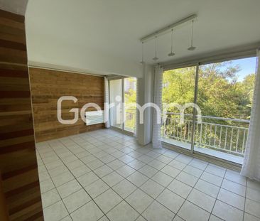 Location Appartement 4 pièces 79m² ST MARTIN D HERES 38400 - Photo 1