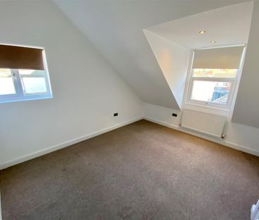 2 bedroom duplex to rent - Photo 2