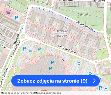 Katowice, Dąb, Baildona, mieszkanie, do wynajęcia, 2 pokoje – zdjęcie 1