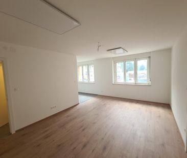 Erstbezug nach Generalsanierung - 2-Zimmer Wohnung Bezirkk Lend - Photo 6