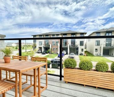 For Lease - 279 Pastel Way, Barrhaven, Ontario - Photo 4