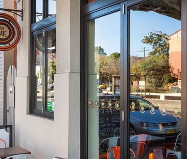 Top-floor retreat in a prized Dulwich Hill pocket - Photo 2