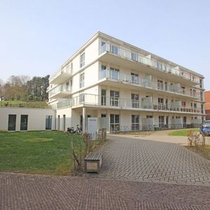 Serviceflat / Assistentiewoning te huur in Huldenberg voor € 1.161 met 1 slaapkamer - Photo 3
