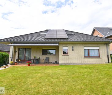 Ruime woning met tuin en zonnepanelen te Vlezenbeek - Foto 2