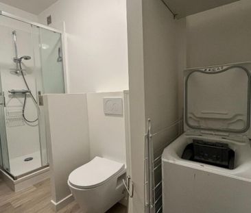 Location Appartement 1 pièce(s) de 28.05 m2 - Photo 1