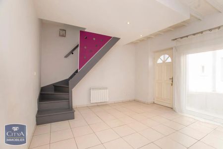 Appartement à louer 2 pièces 42.63m² - Photo 4