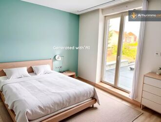 Location Maison 6 pièces 125 m2 à Wasquehal - Photo 5