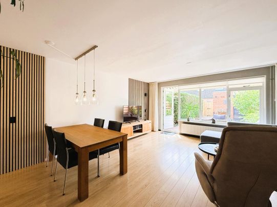 Lemoenpad, 1033WT, Amsterdam - Photo 1