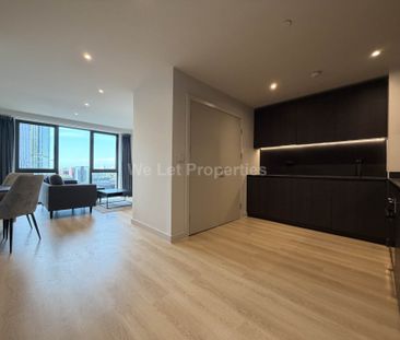 Price £1,700 pcm - Available Now - Furnished - Photo 3