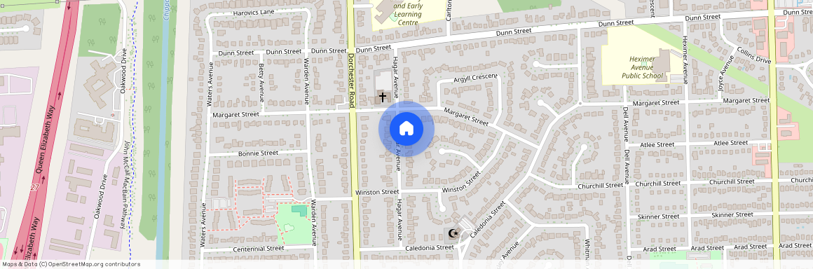 6852 HAGAR Avenue, Niagara Falls