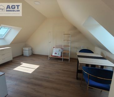 Location Appartement 1 pièce 18m² BEAUVAIS 60000 - Photo 6