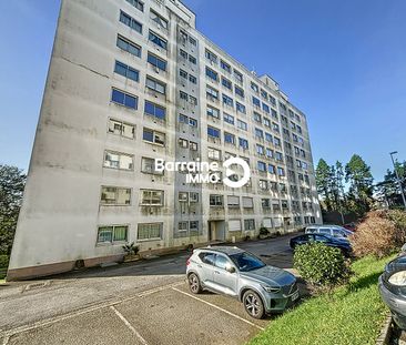 Location appartement à Brest, 4 pièces 111.35m² - Photo 4