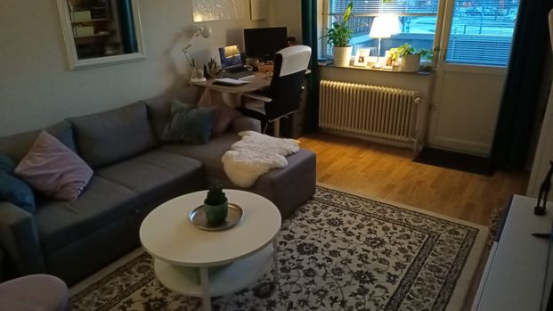 Ölmegatan, Karlstad - Foto 1