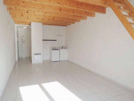 Location appartement 2 pièces, 47.60m², Nîmes - Photo 3