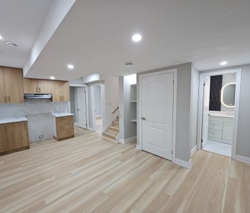 For Lease - 54 Mclaughlin Street Unit# BASEMENT, Welland, Ontario - Photo 3