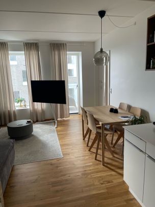 Møllevangs Allé 157 A, 6. 1 - Photo 1