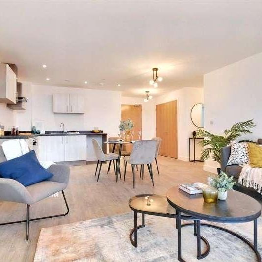 Sherriff Street, Worcester, Worcestershire, WR4 - Photo 1