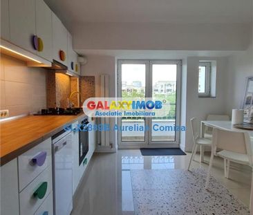 Inchiriere apartament 2 camere Bulevardul Unirii/Parlament - Photo 6