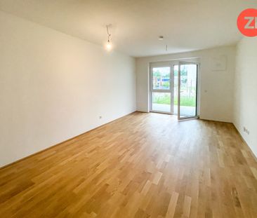 Zuhause am Inn – Geförderte 2-4 ZI-Wohnungen mit Balkon & Tiefgarage - Photo 2