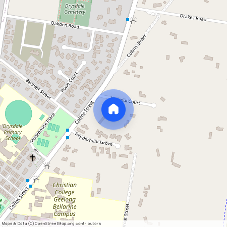 3/86-88 Collins Street, Vic 3222, Drysdale